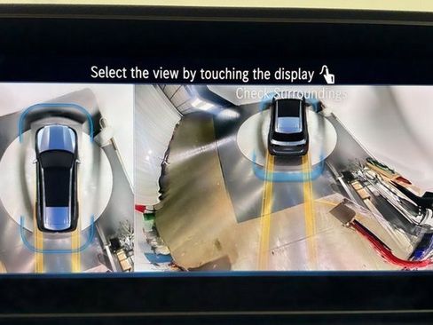 Used 2024 Mercedes-Benz GLS 450 4MATIC w/ Pinnacle Trim Package image 22