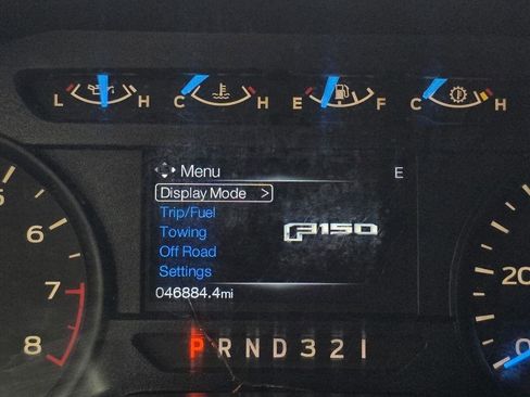 Used 2015 Ford F150 XL w/ Equipment Group 101A Mid RWD image 21