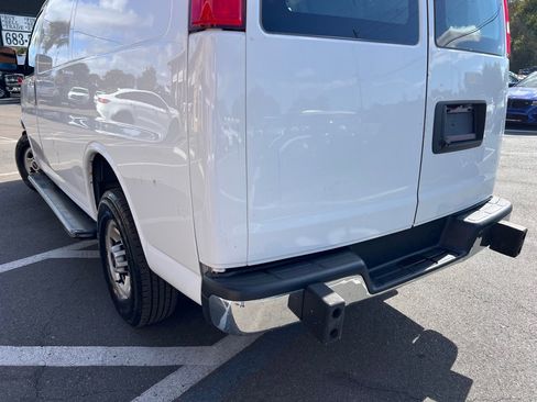 Used 2021 GMC Savana 2500 w/ Driver Convenience Package image 30