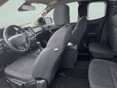 Used 2021 Ford Ranger XL w/ Equipment Group 101A High image 17