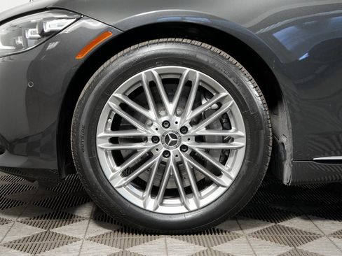 Certified 2021 Mercedes-Benz S 580 4MATIC Sedan image 35