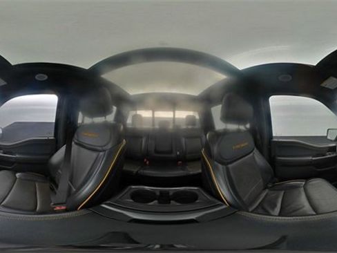 Used 2022 Ford F150 Tremor w/ Equipment Group 402A High image 26