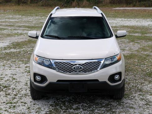 Used 2012 Kia Sorento LX w/ Convenience Pkg image 17