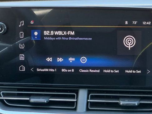 New 2026 Chevrolet Trax ACTIV w/ Driver Confidence Package image 26