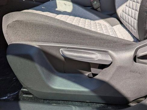 New 2025 Volkswagen Tiguan S image 11