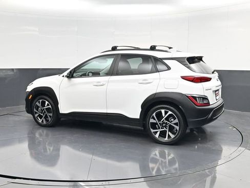 Used 2022 Hyundai Kona Limited image 5