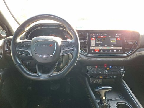Used 2022 Dodge Durango R/T w/ Quick Order Package 22F image 12
