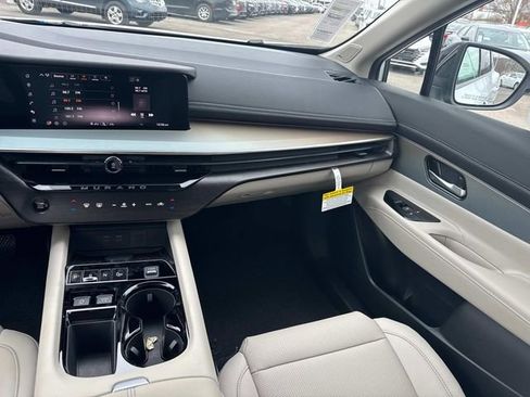 New 2026 Nissan Murano SL image 19