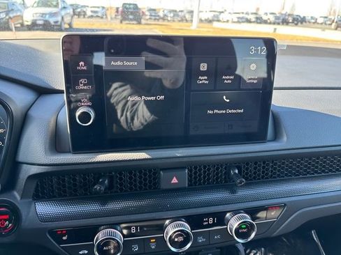 New 2026 Honda CR-V Sport-L image 19