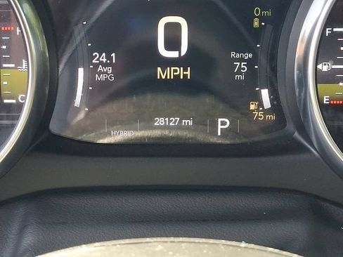 Used 2023 Jeep Wrangler Unlimited Sahara AWD/4WD image 20