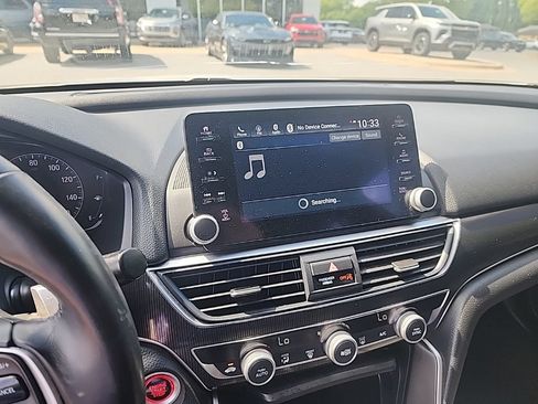 Used 2022 Honda Accord Sport image 6