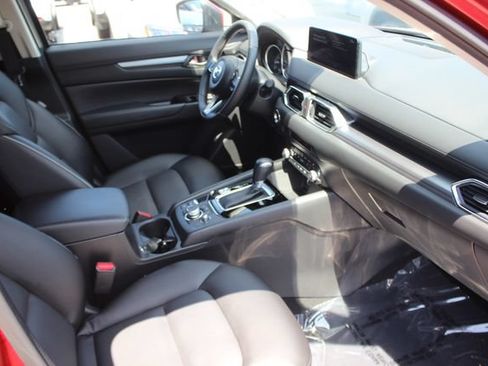 Used 2024 MAZDA CX-5 AWD 2.5 S w/ Select Package image 32