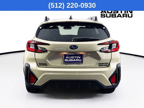 Certified 2026 Subaru Crosstrek 2.5i Limited w/ Crosstrek Mirror Package AWD/4WD image 7
