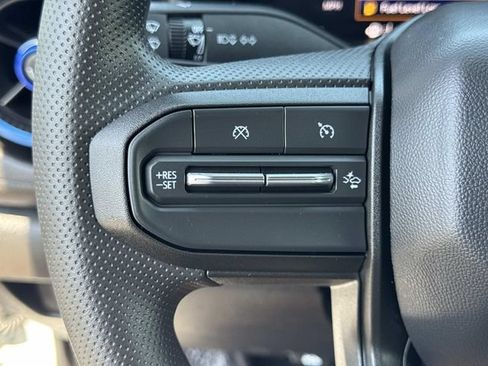 Used 2026 Chevrolet Colorado W/T w/ Advanced Trailering Package RWD image 12