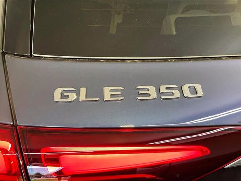 New 2026 Mercedes-Benz GLE 350 4MATIC image 6