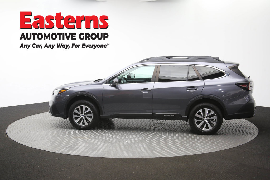 Used 2022 Subaru Outback Premium AWD/4WD image 64