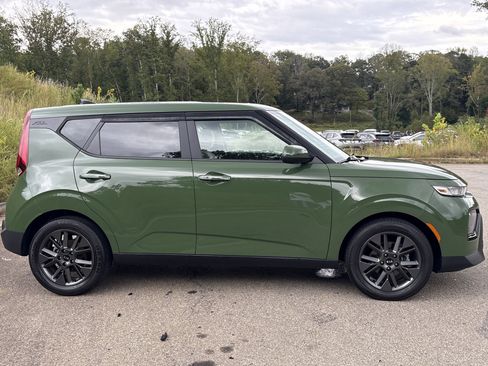Used 2021 Kia Soul EX w/ Paint Protection Package image 4