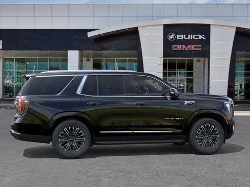 New 2026 GMC Yukon Elevation w/ LPO, Floor Liner Package image 5