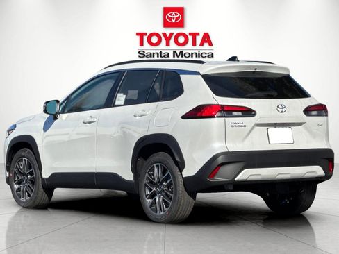 New 2026 Toyota Corolla Cross XLE image 5