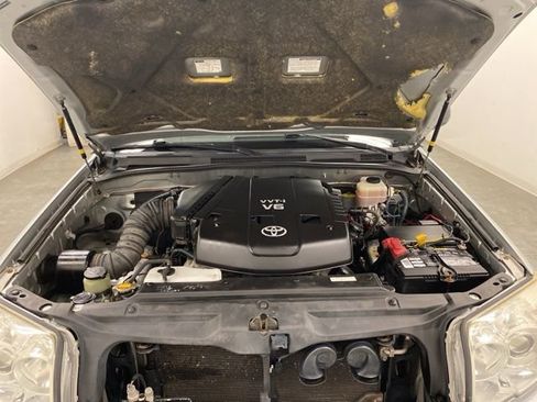 Used 2008 Toyota 4Runner SR5 image 29