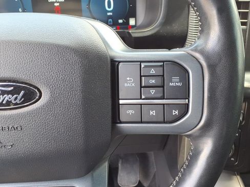 Used 2024 Ford F150 Lariat w/ Equipment Group 502A High AWD/4WD image 36