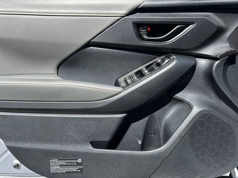 Used 2024 Subaru Crosstrek 2.5i Wilderness w/ Wilderness Package image 22