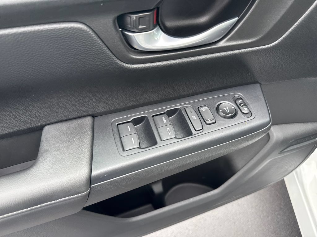Certified 2024 Honda CR-V EX image 10