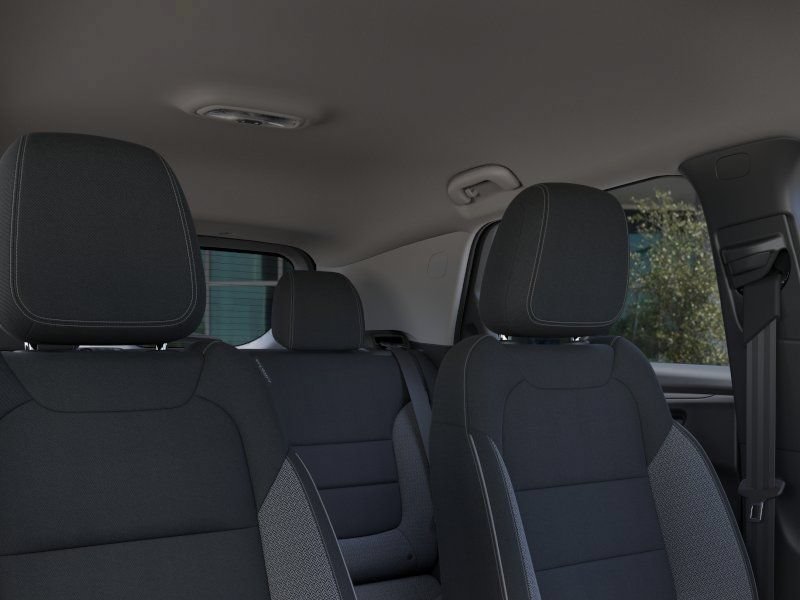 New 2026 Chevrolet TrailBlazer LT w/ Midnight Edition FWD image 24