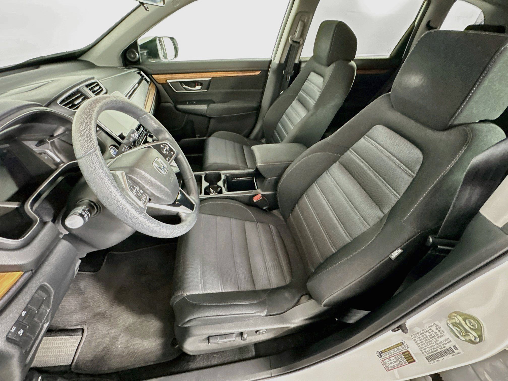 Used 2020 Honda CR-V EX image 13