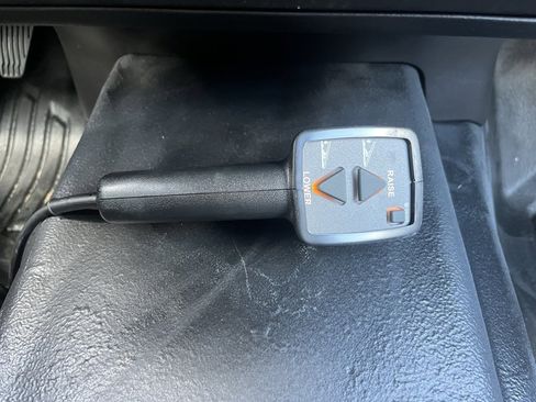 New 2025 Chevrolet Silverado 3500 W/T w/ WT Convenience Package image 16