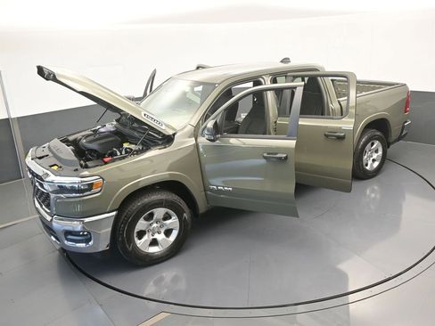 Used 2026 RAM 1500 Big Horn RWD image 59