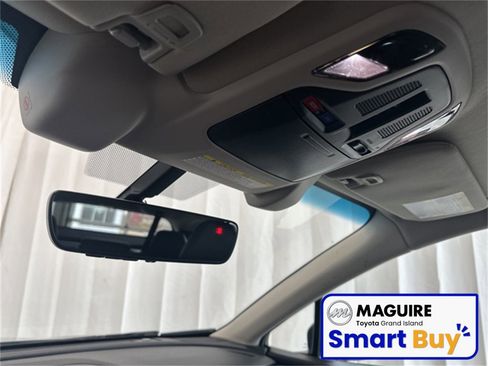 Used 2020 Subaru Outback Onyx Edition XT image 6