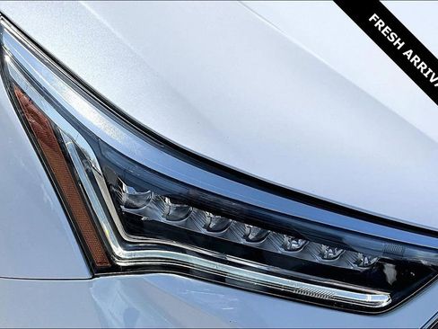 Used 2021 Acura RDX Base image 31