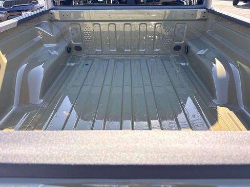 New 2026 Jeep Gladiator Rubicon w/ Steel Power Dome Hood Package image 5