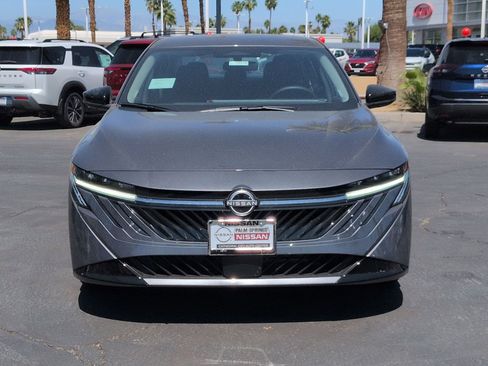 New 2026 Nissan Sentra S w/ Floor Mat Package image 7