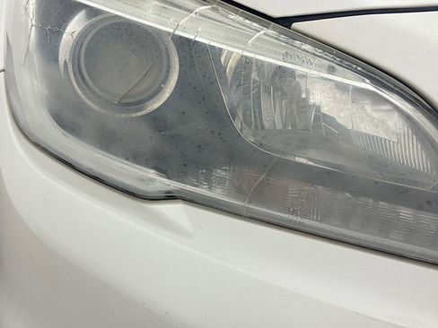 Used 2015 Subaru Outback 2.5i Limited image 38