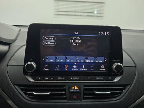 Used 2020 Nissan Altima 2.5 S FWD image 26