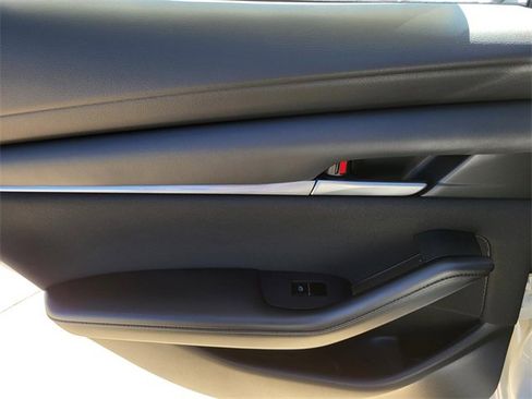 New 2026 MAZDA MAZDA3 s image 8