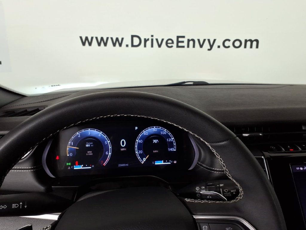 Used 2023 Jeep Grand Cherokee L Laredo AWD/4WD image 25