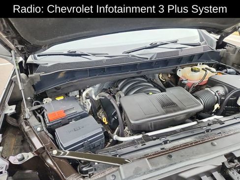 Used 2019 Chevrolet Silverado 1500 LT w/ All-Star Edition image 15