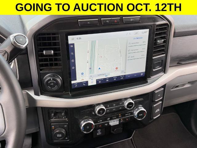 Certified 2023 Ford F150 XLT w/ Equipment Group 302A High AWD/4WD image 18
