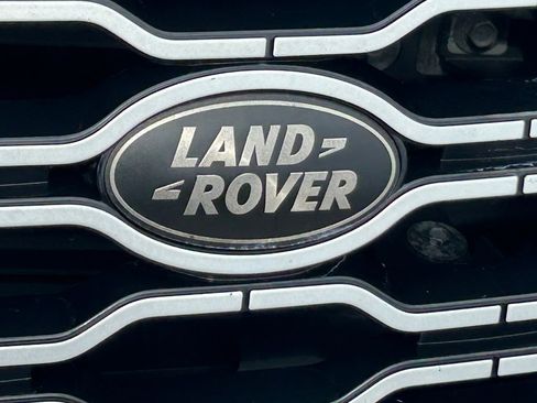 Used 2020 Land Rover Range Rover HSE AWD/4WD image 17