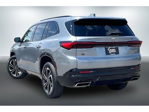 Used 2026 Buick Enclave Sport Touring AWD/4WD image 4