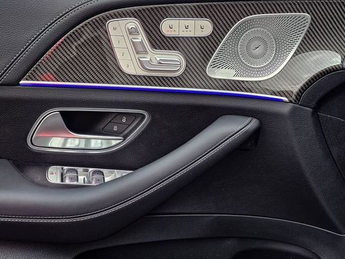 New 2026 Mercedes-Benz GLE 53 AMG 4MATIC Coupe image 13