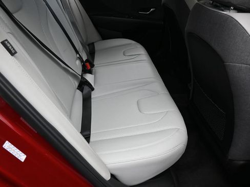 Used 2024 Hyundai Elantra Limited FWD image 40