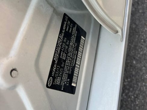 Used 2013 Hyundai Sonata GLS w/ Popular Equipment Pkg FWD image 31
