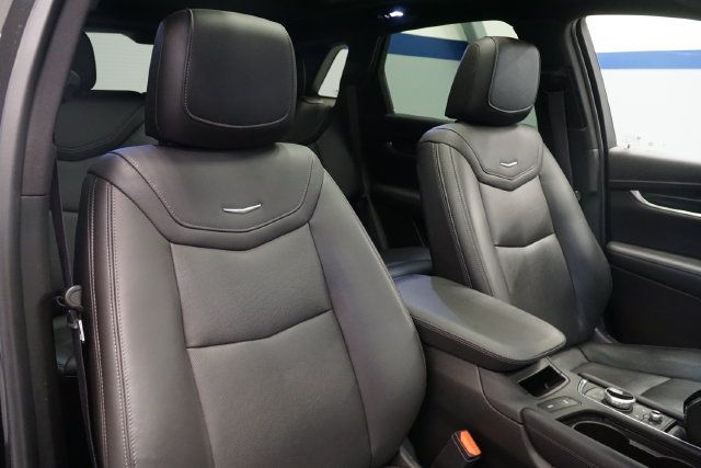 Used 2021 Cadillac XT5 Premium Luxury AWD/4WD image 19