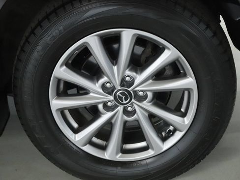 Used 2024 MAZDA CX-5 AWD 2.5 S w/ Preferred Package image 40