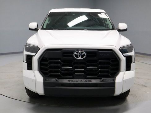 Used 2023 Toyota Tundra SR5 w/ TRD Sport Package image 6