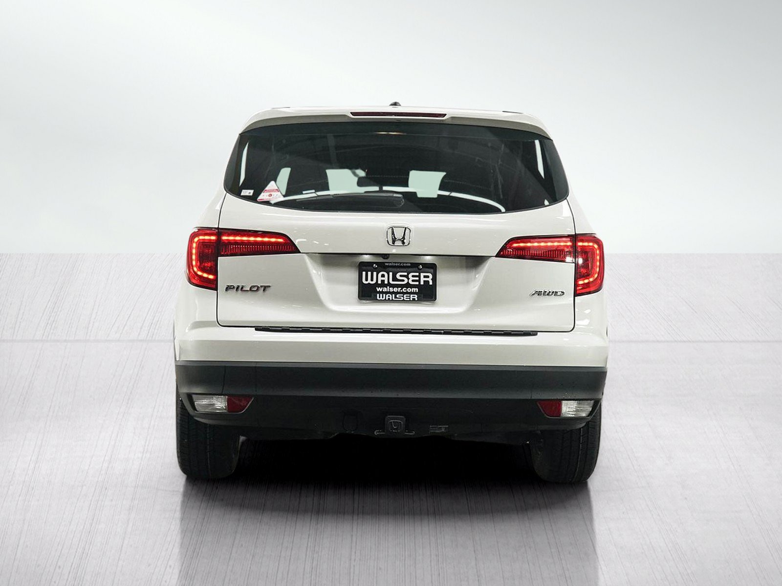 Used 2017 Honda Pilot EX-L image 5
